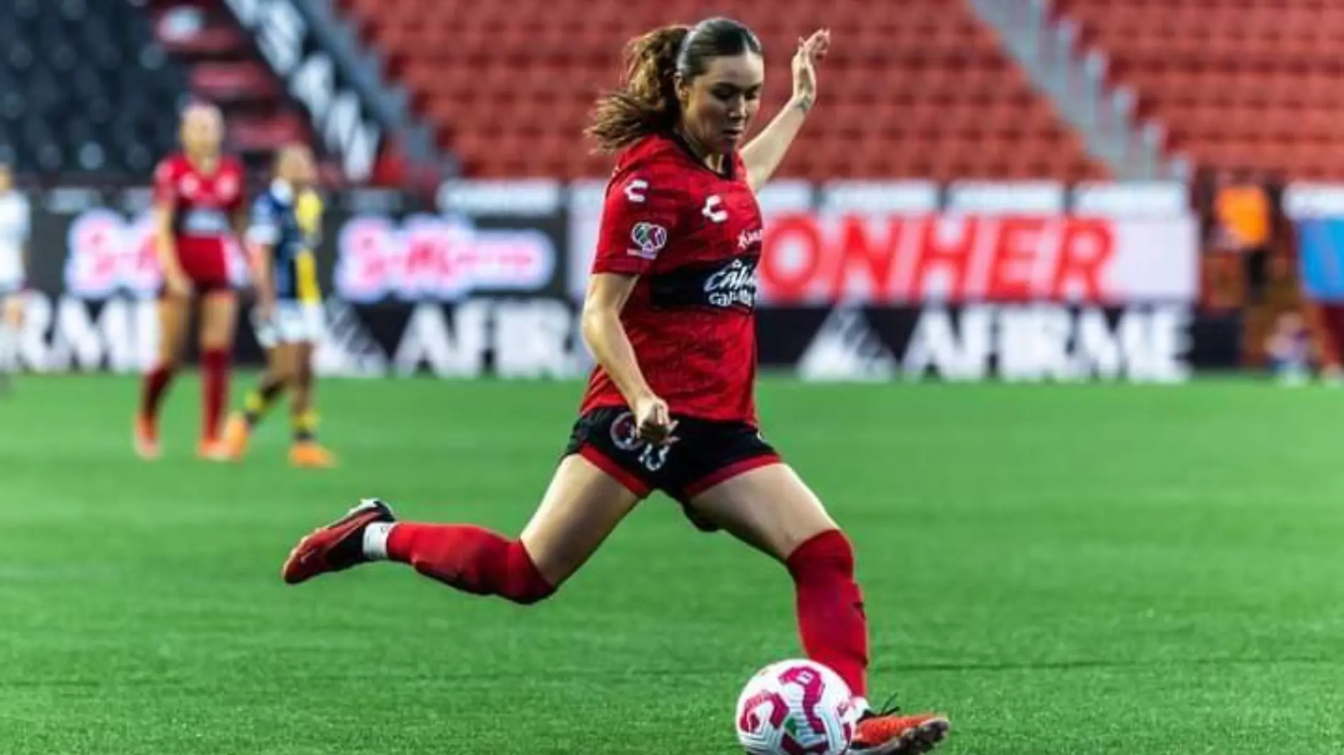 Tijuana vs Atlético de San Luis Femenil (3)